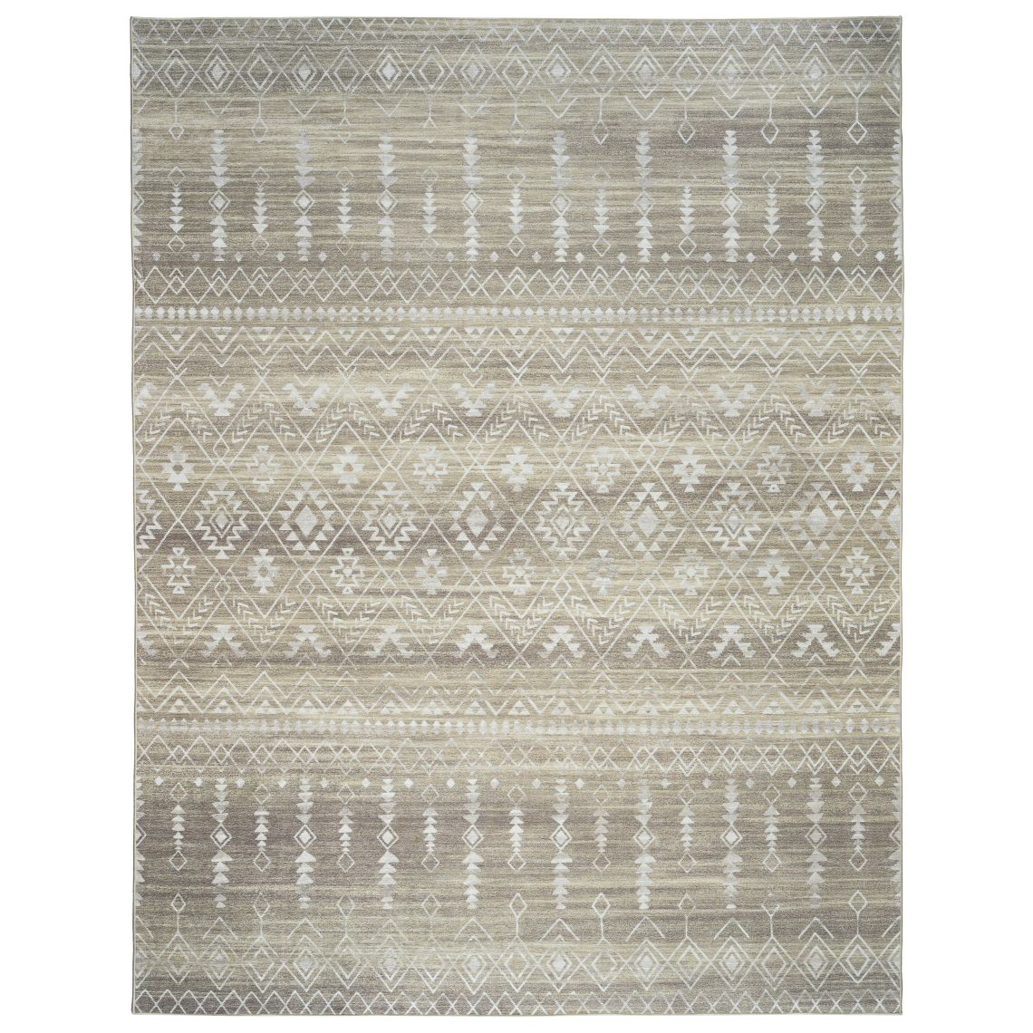 Beau Rug - beige