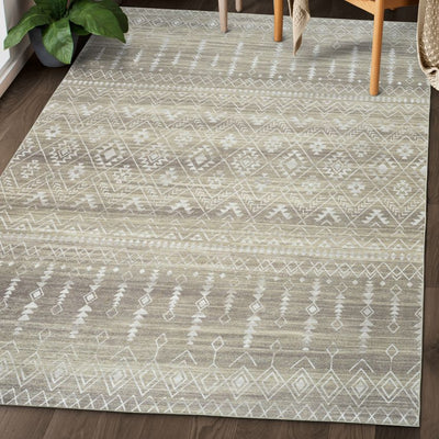 Beau Rug - beige