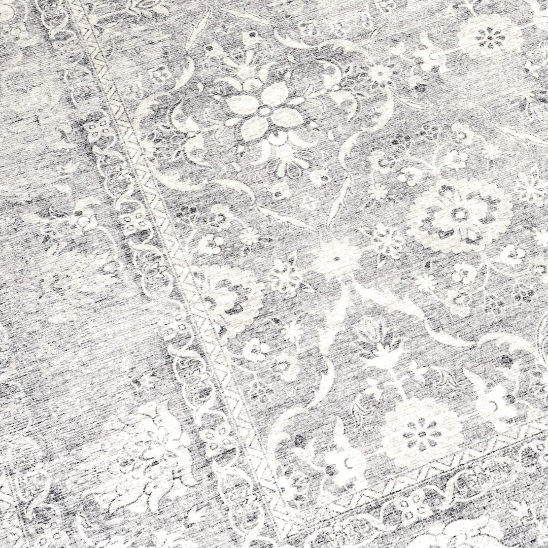 Noor Vintage - 3 x 5