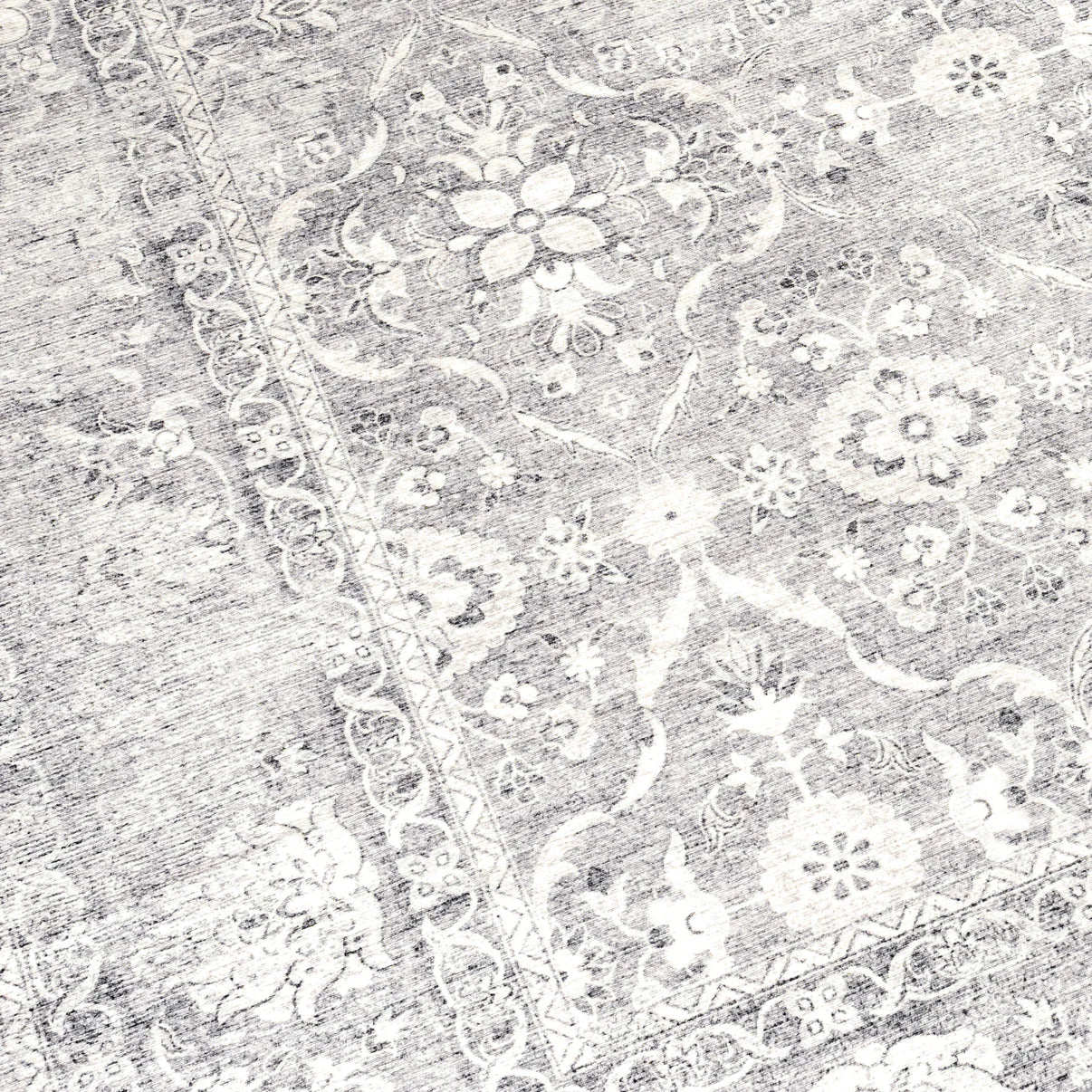 Noor Vintage - 3 x 5