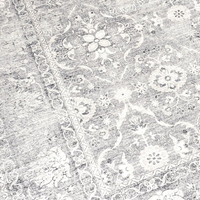 Noor Vintage - 3 x 5