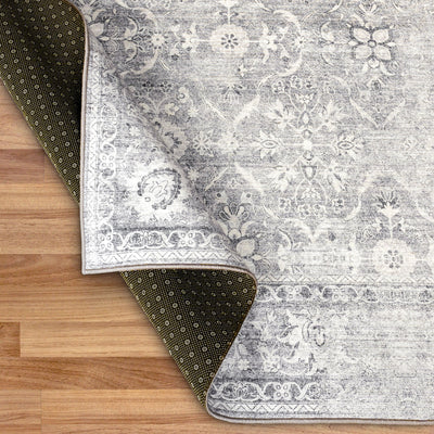 Noor Vintage - 3 x 5