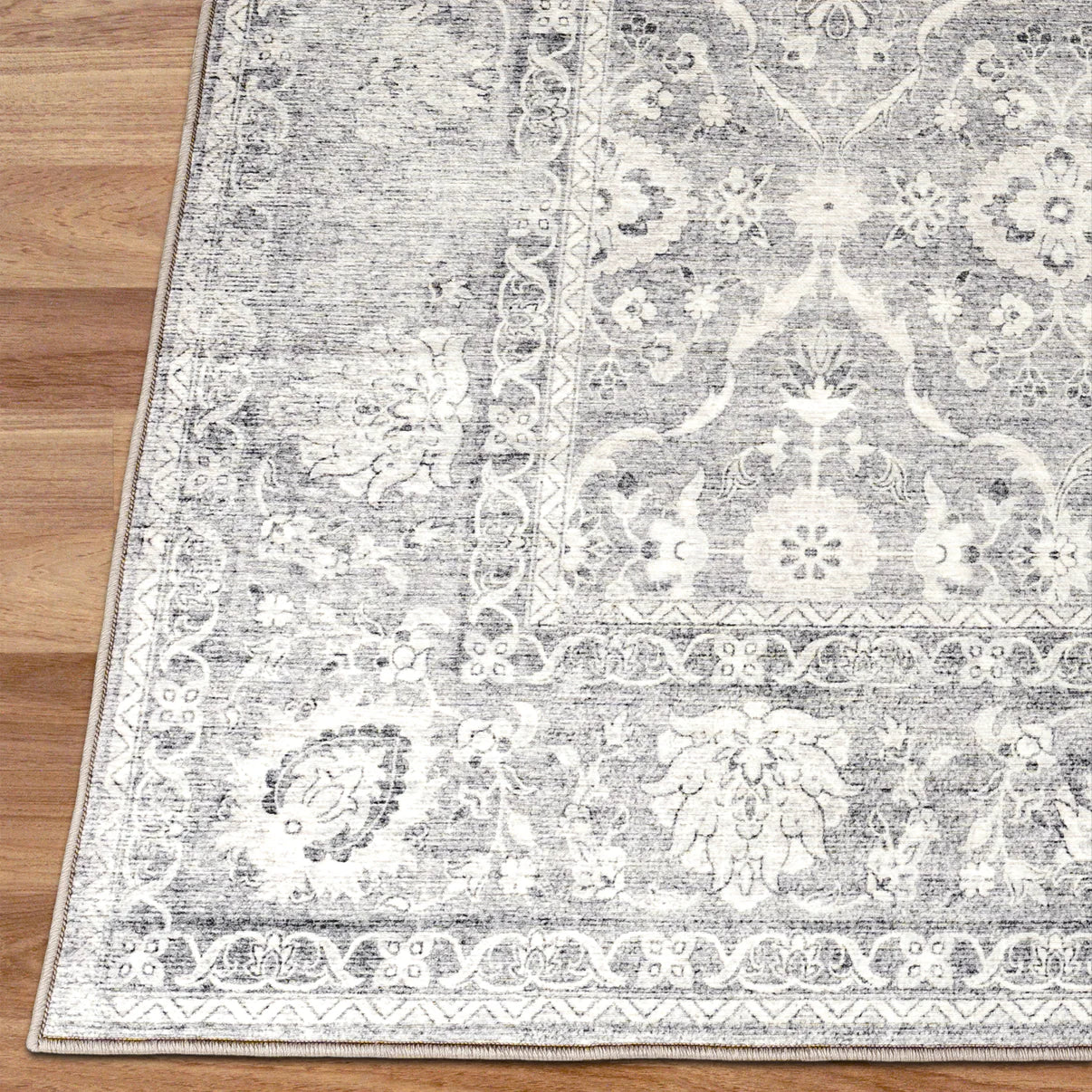 Noor Vintage - 3 x 5