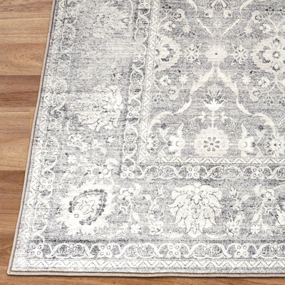 Noor Vintage - 3 x 5
