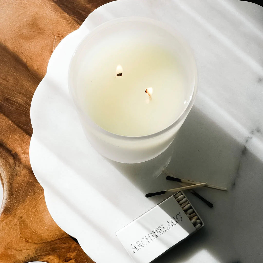 Soho Boxed Candle
