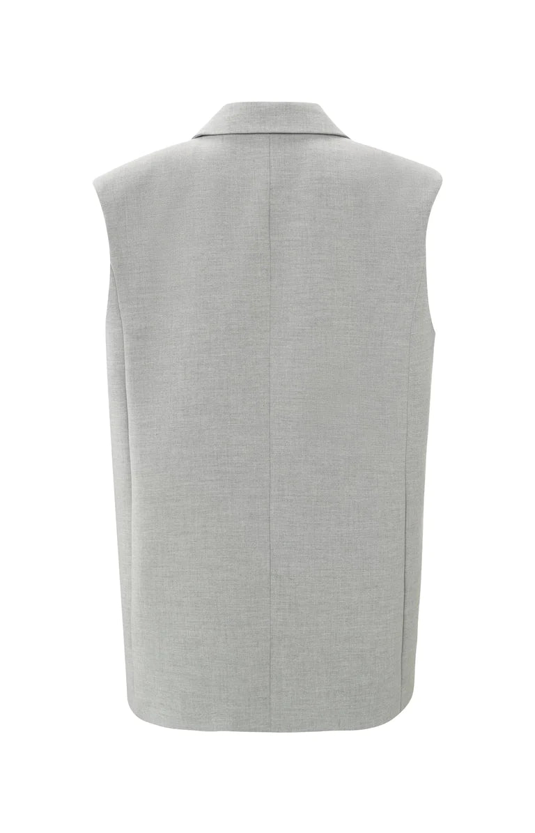 Charly Vest