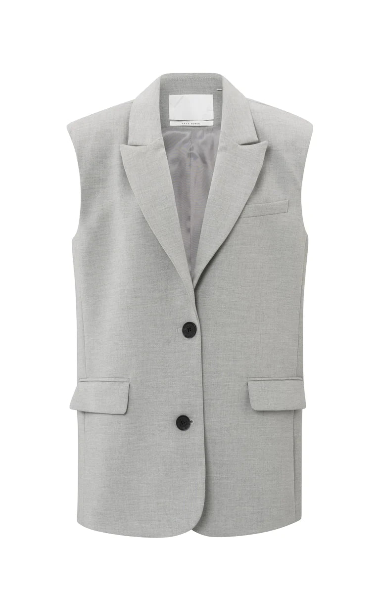 Charly Vest