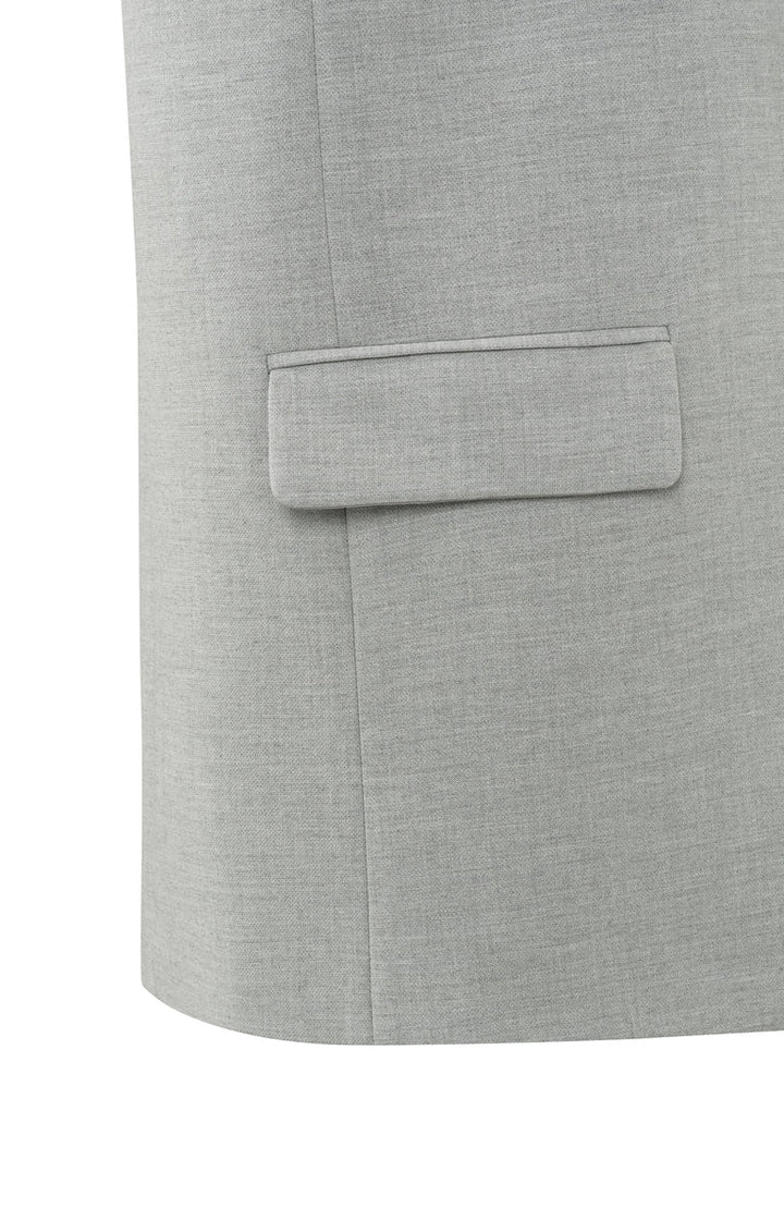 Charly Vest