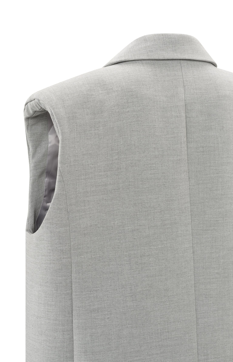 Charly Vest