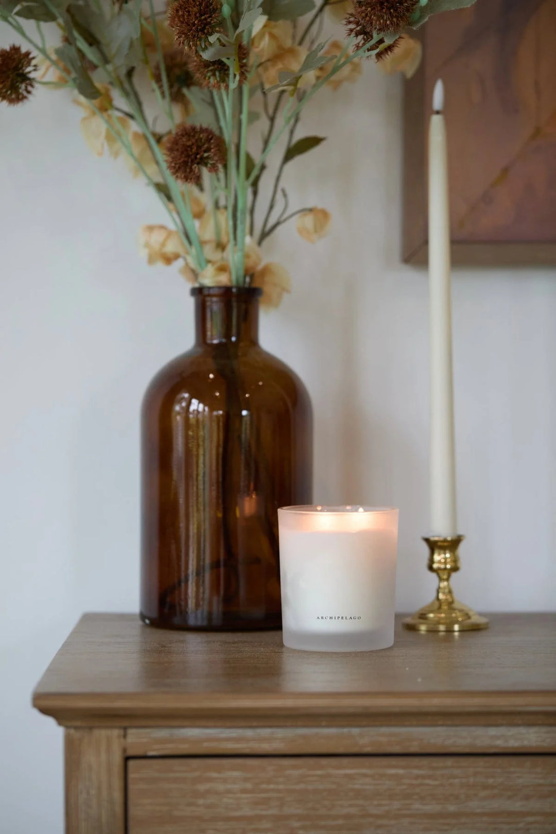 Soho Boxed Candle