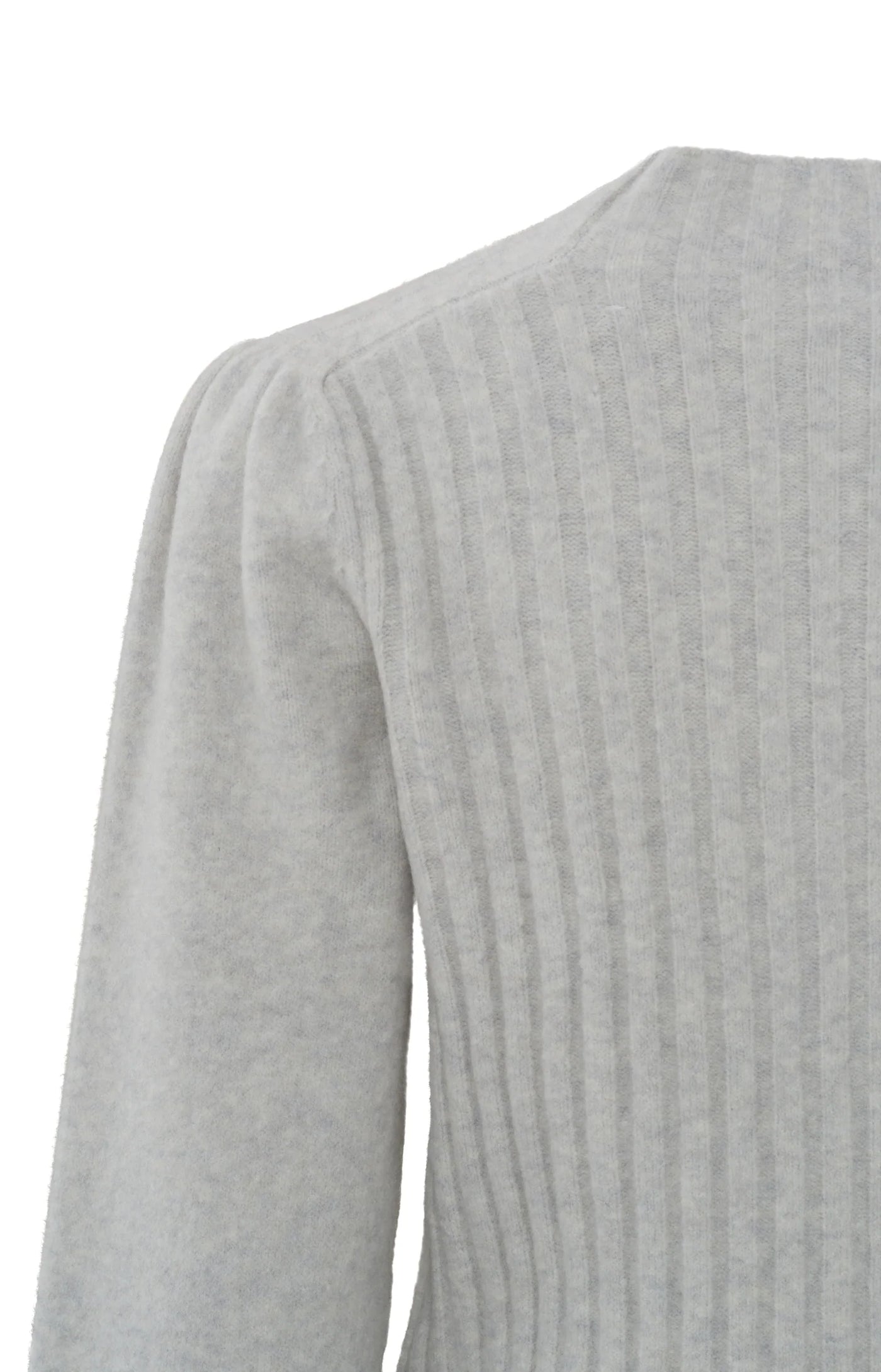 Jean Pullover