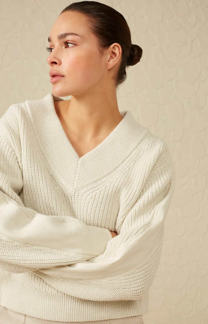 Natalia Sweater