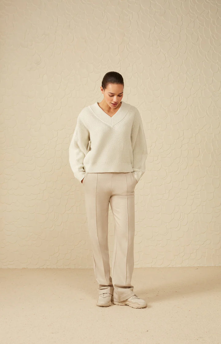 Natalia Sweater