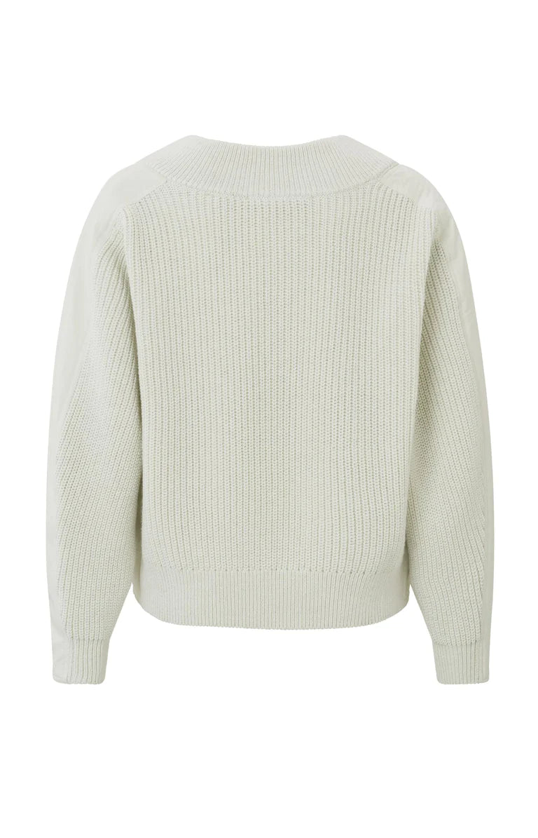 Natalia Sweater