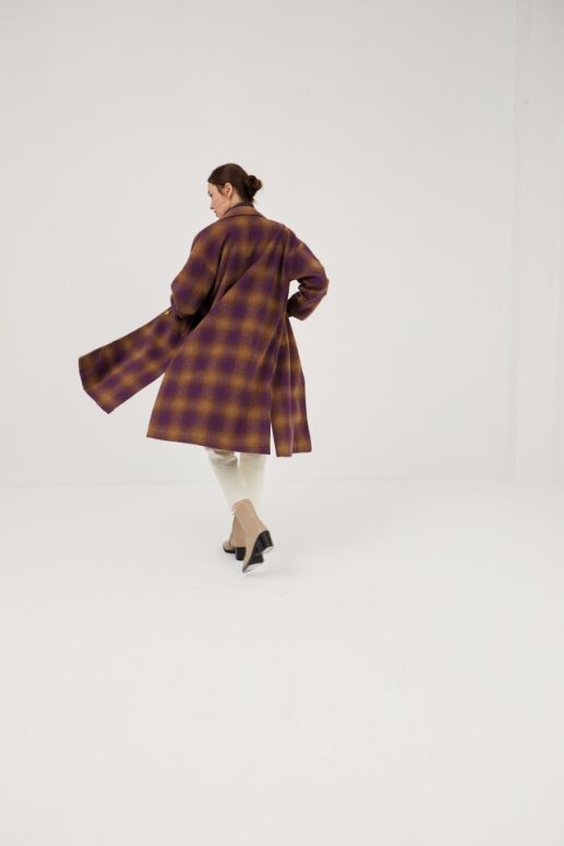 Belena Jacket