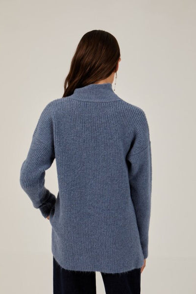 Canfrac Pullover