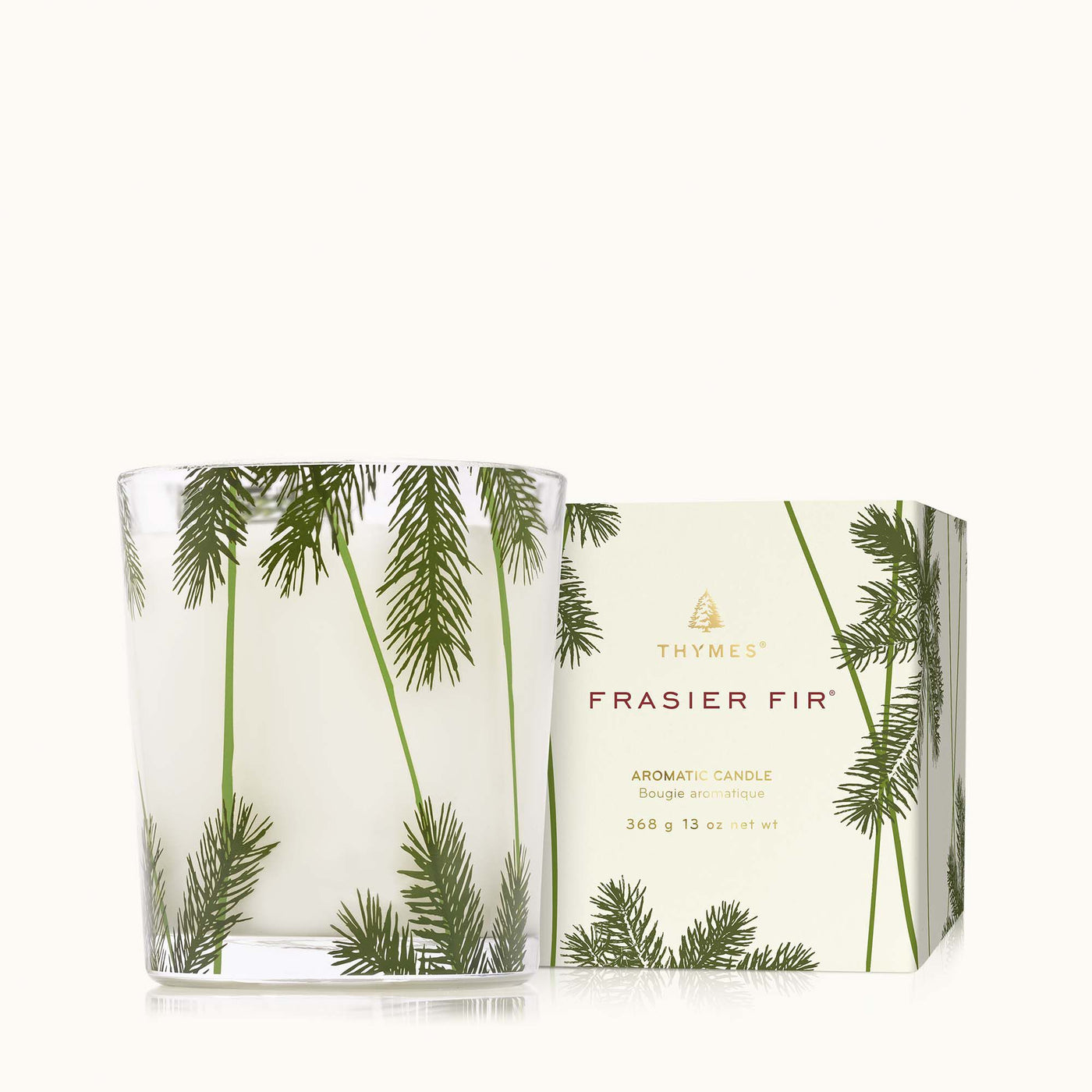 Frasier Fir Heritage Candle