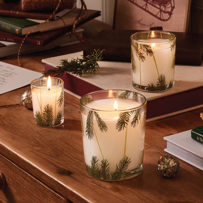 Frasier Fir Heritage Candle