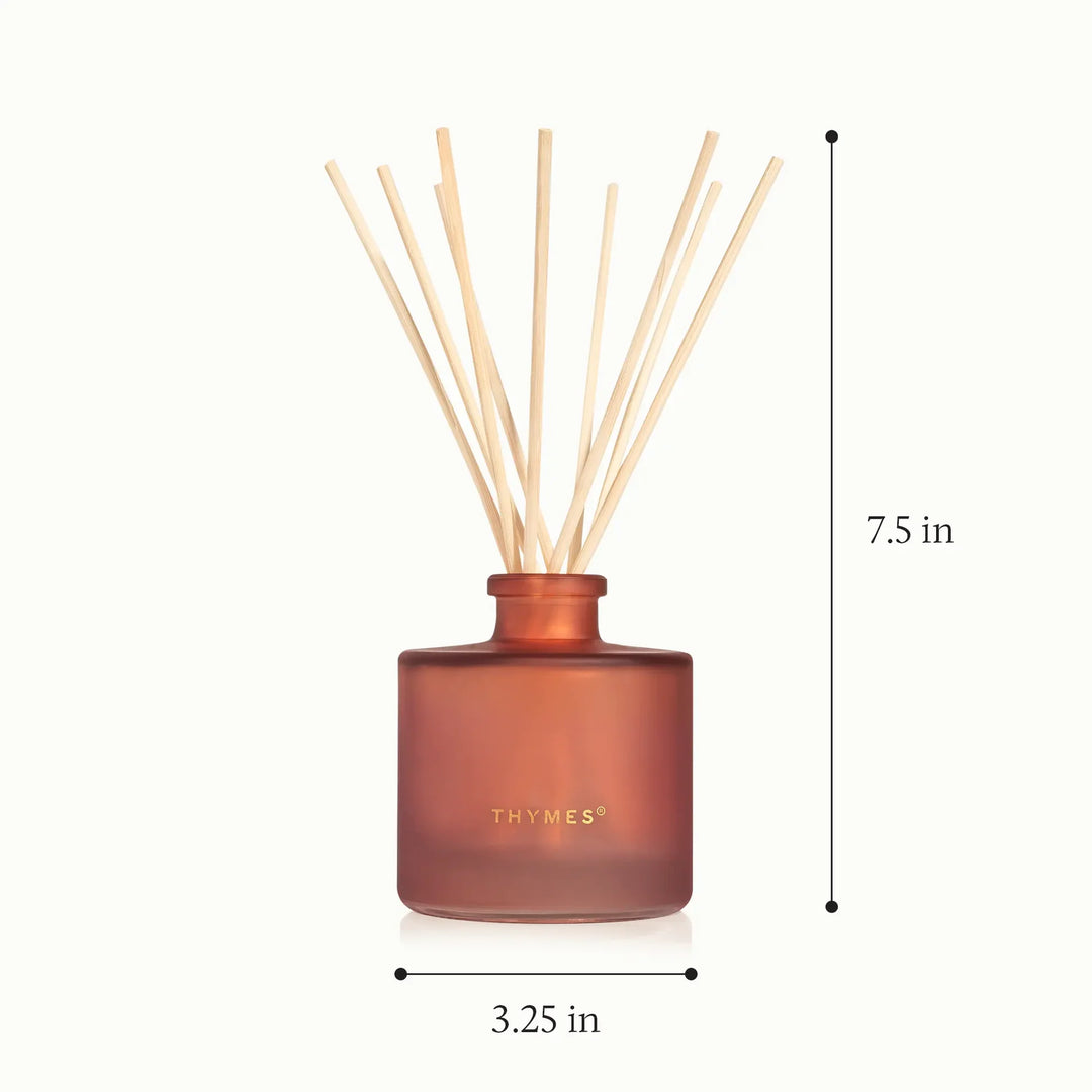 Pomander Clove Petite Reed Diffuser