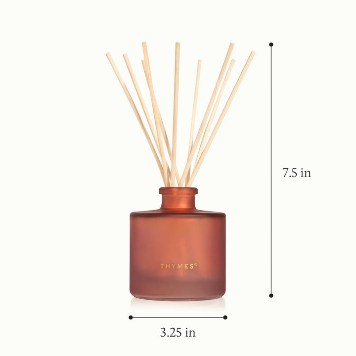 Pomander Clove Petite Reed Diffuser