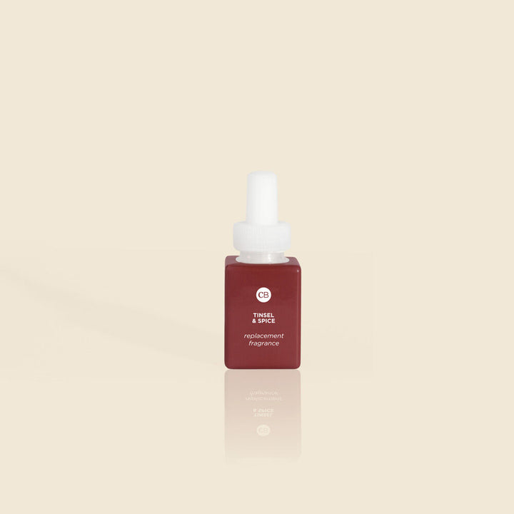 Tinsel &amp; Spice Pura Diffuser Refill
