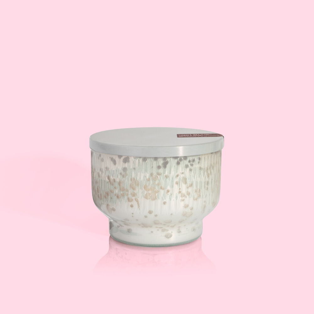Tinsel &amp; Spice Mercury Inverted Jar