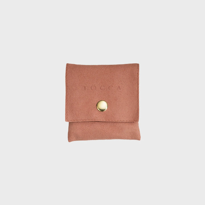 Solid Perfume - Laila