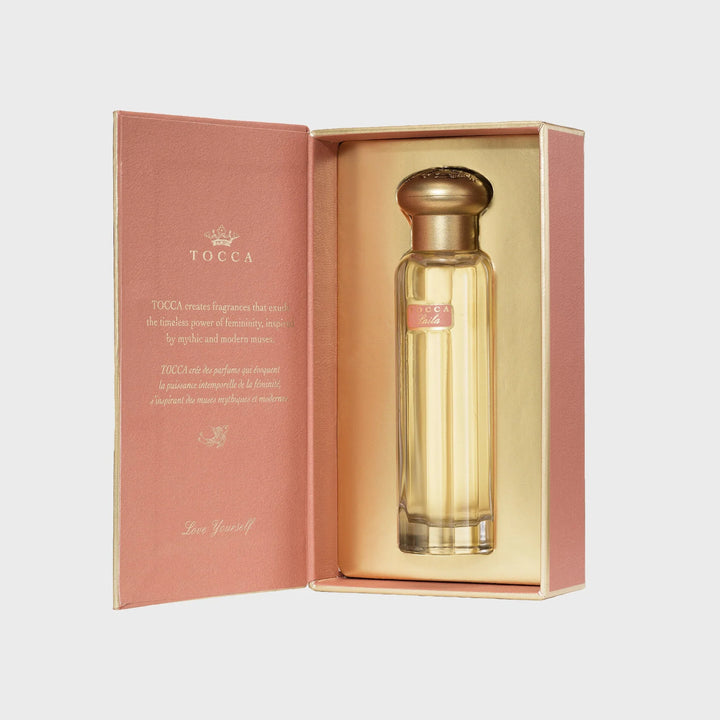 Laila Eau de Parfum Travel Spray