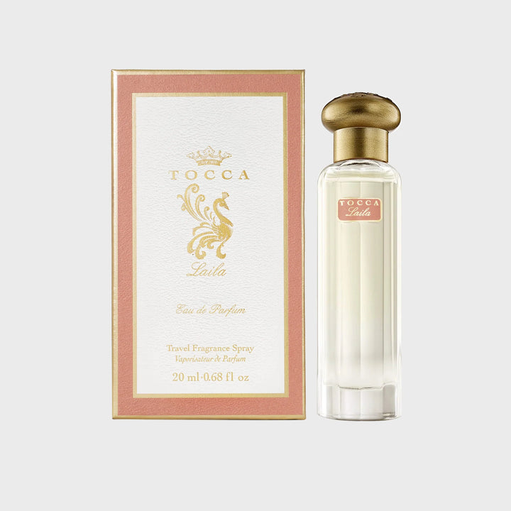 Laila Eau de Parfum Travel Spray