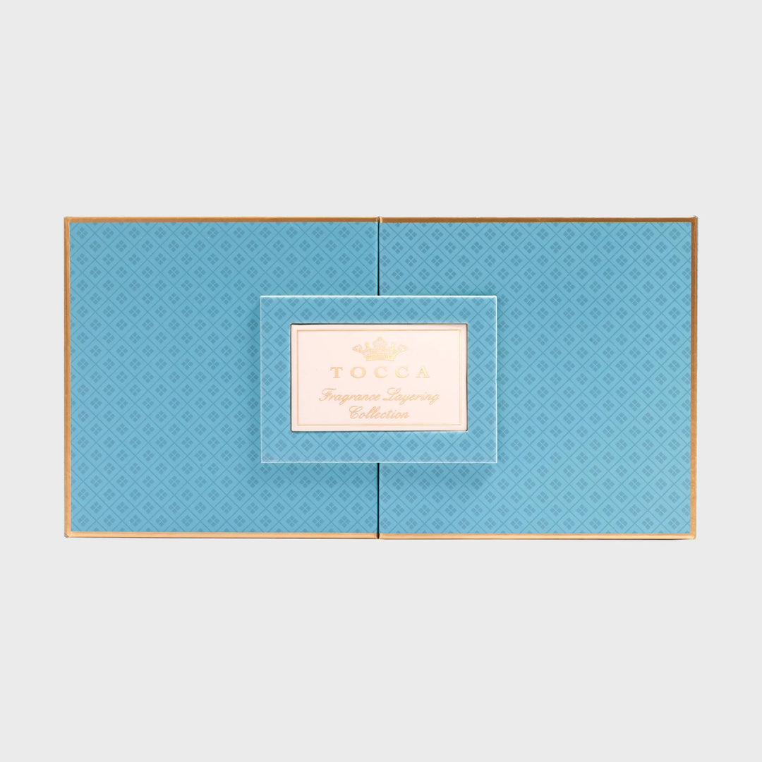 Fragrance Layering Collection