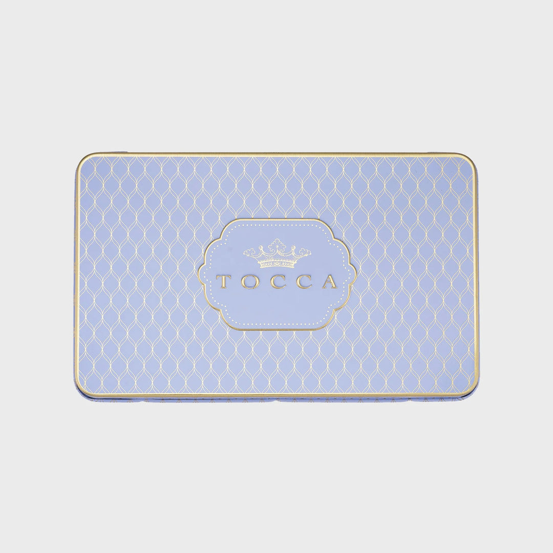 Luxury Fragrance Wardrobe - light blue