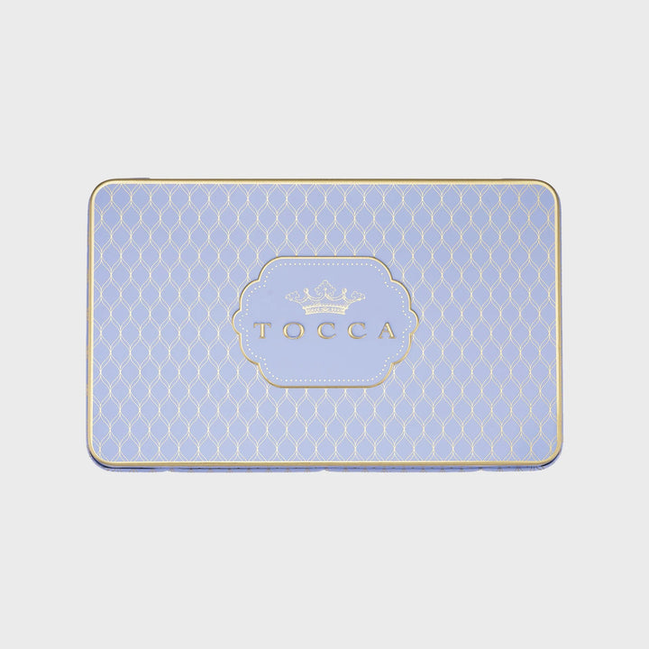 Luxury Fragrance Wardrobe - light blue