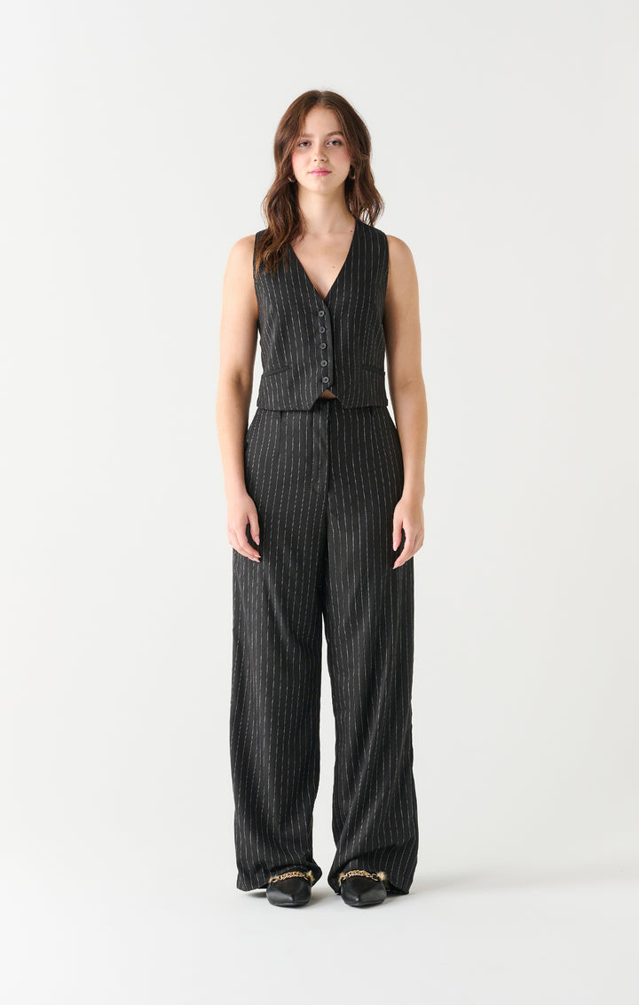 Jann Trouser