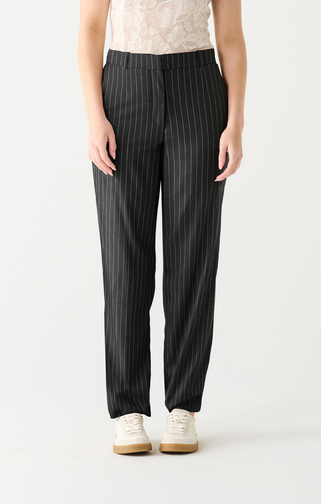 Jann Trouser