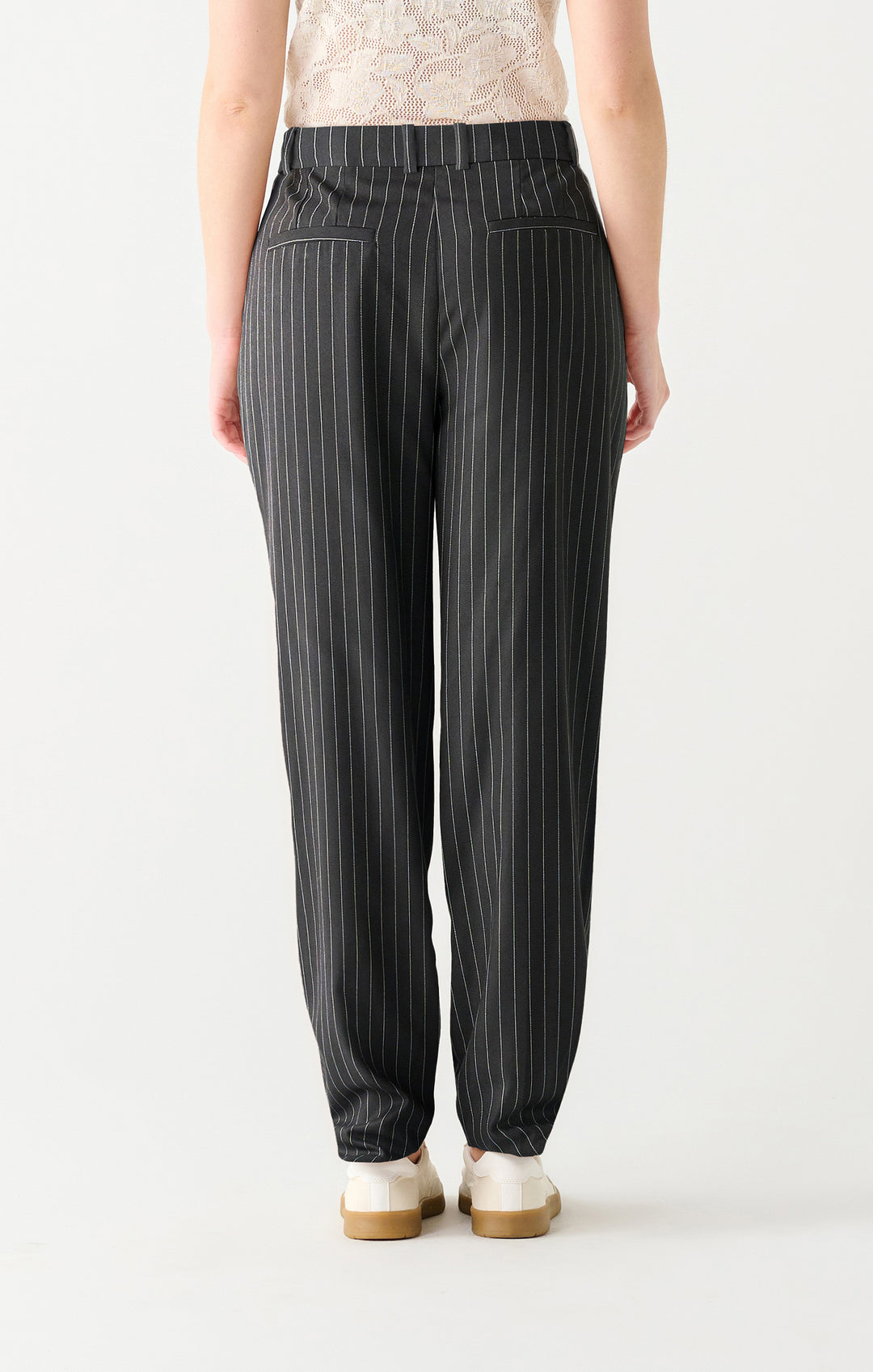 Jann Trouser
