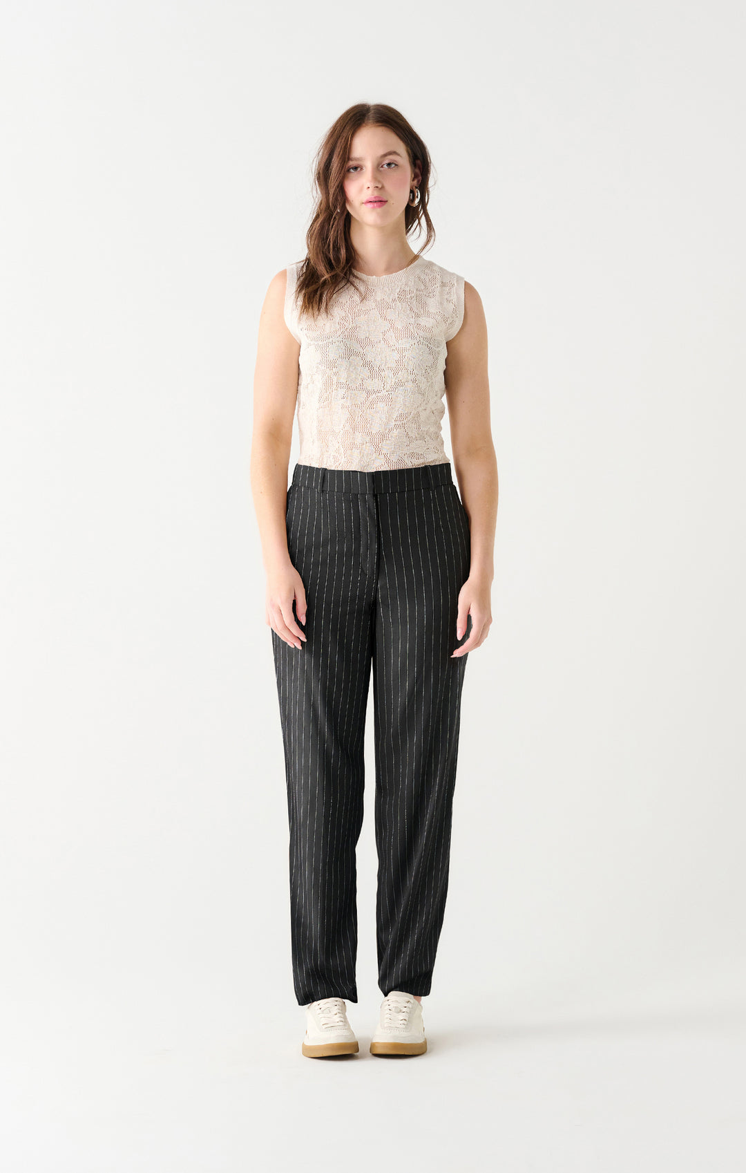 Jann Trouser