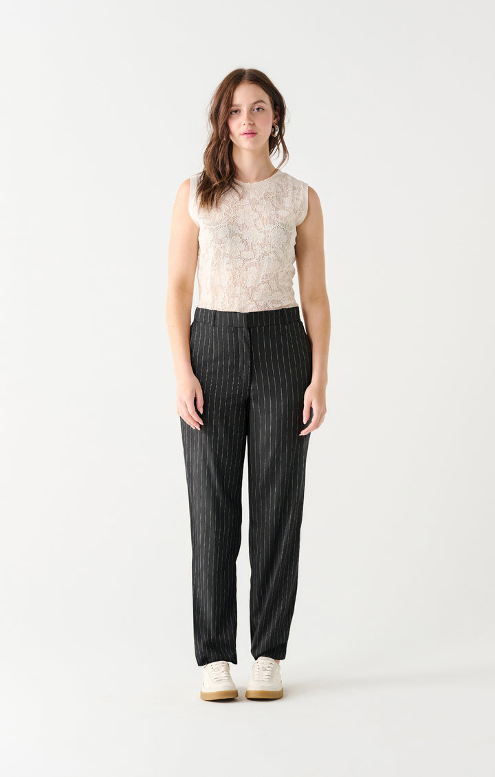 Jann Trouser