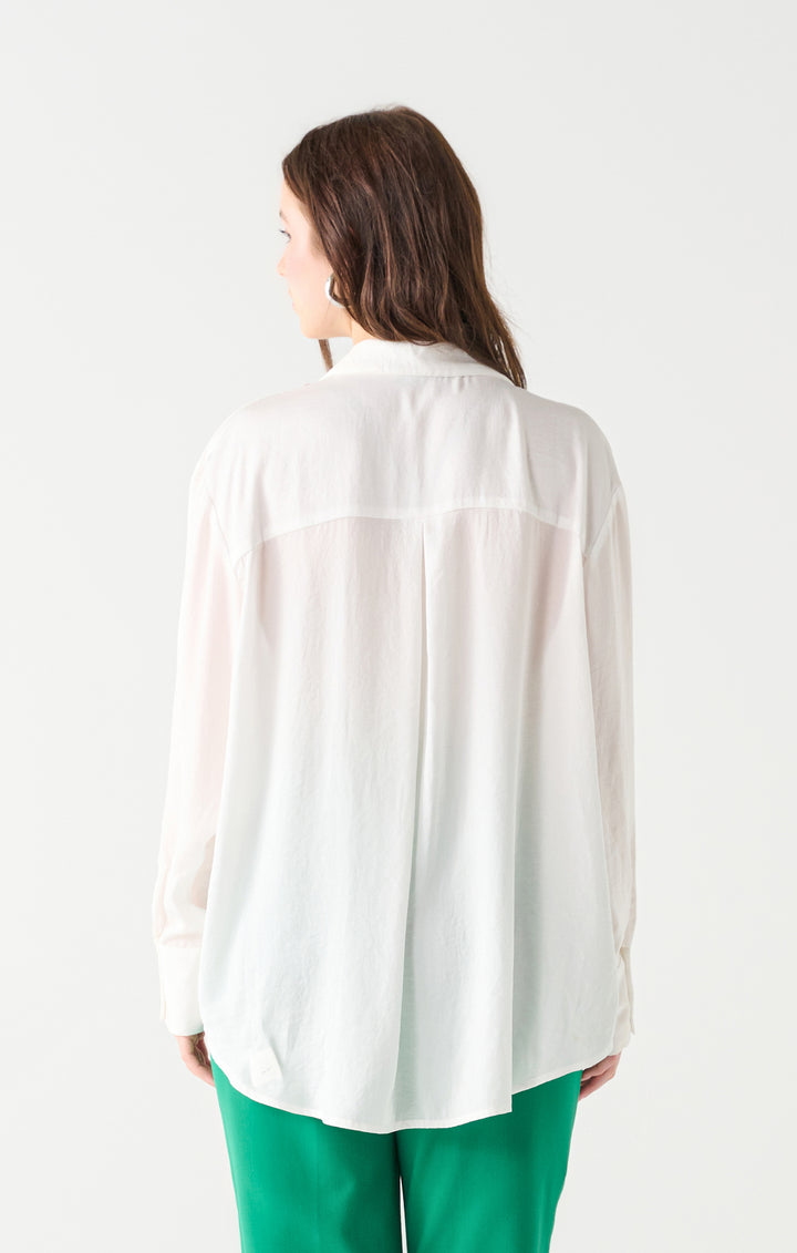 Lily Button Down