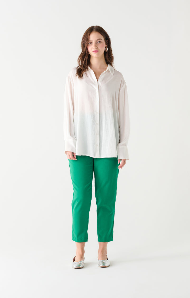 Lily Button Down