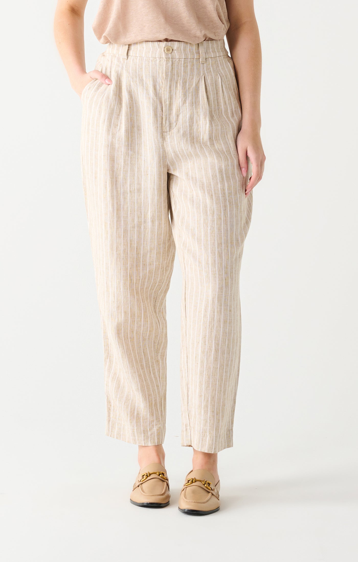 Dominie Trousers