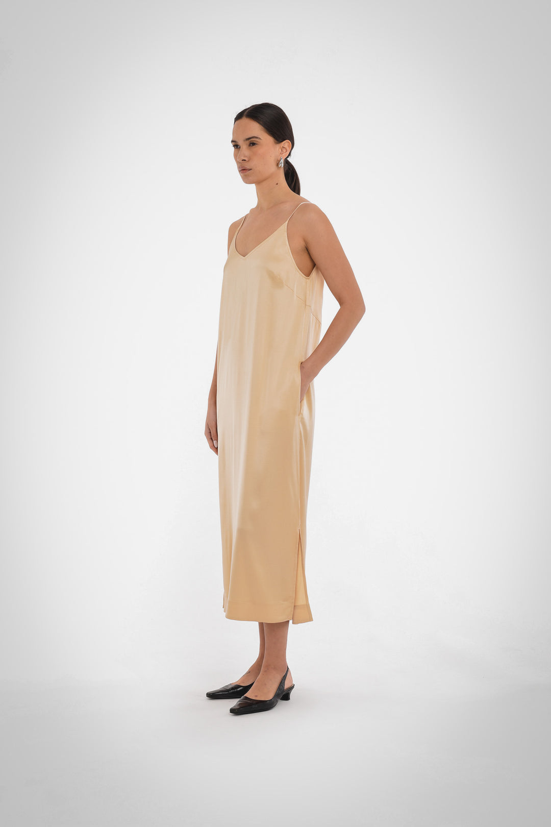 Shay Slip Dress