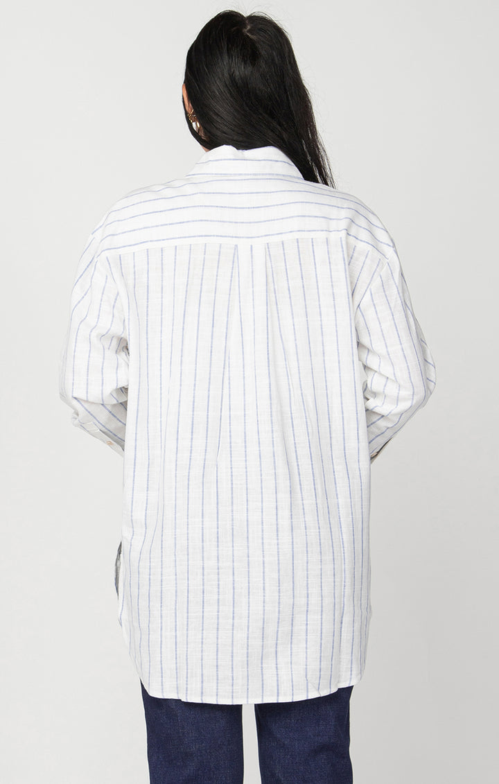 Sidney Button Down