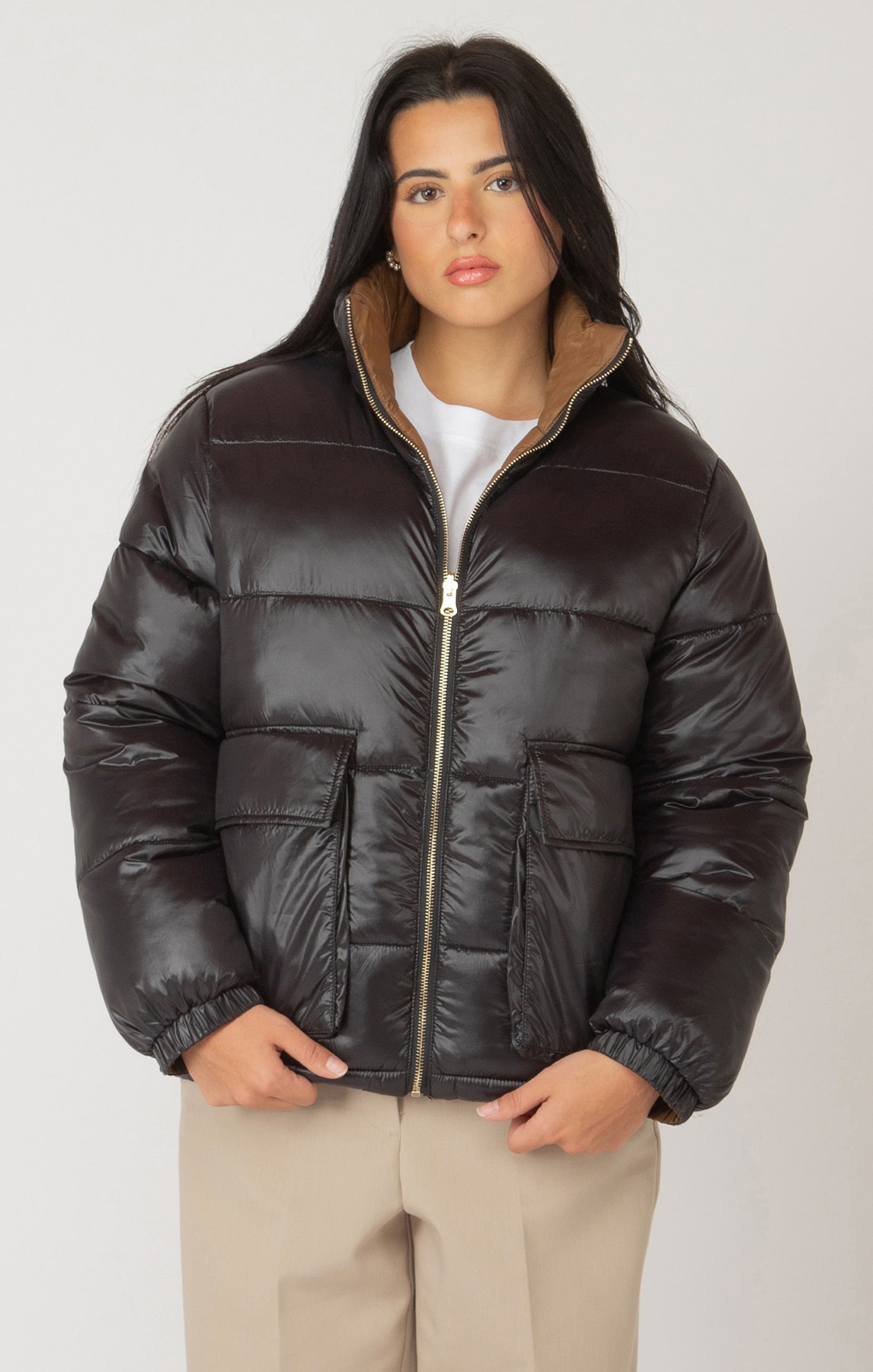 Ace Puffer Bomber