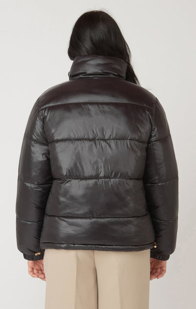 Ace Puffer Bomber