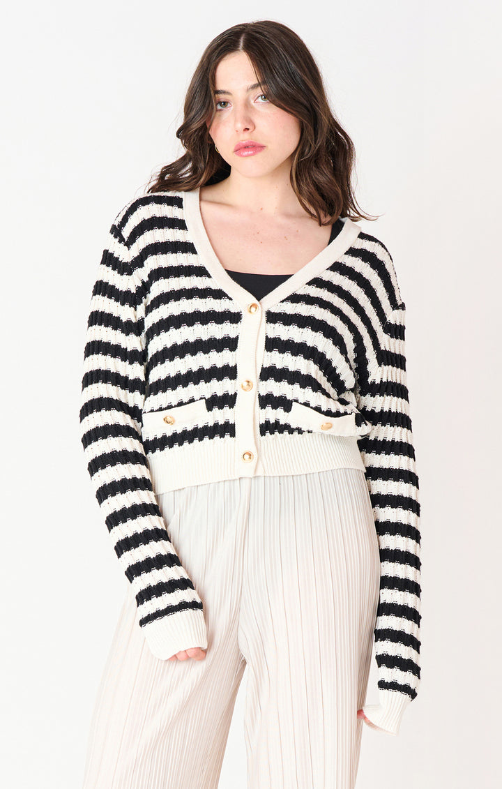 Calais Cardigan