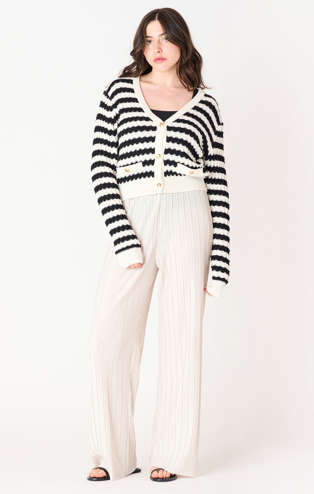 Calais Cardigan