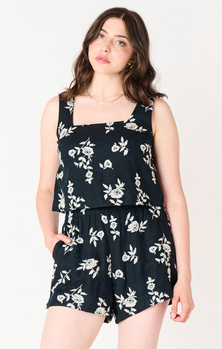 Hannah Tank