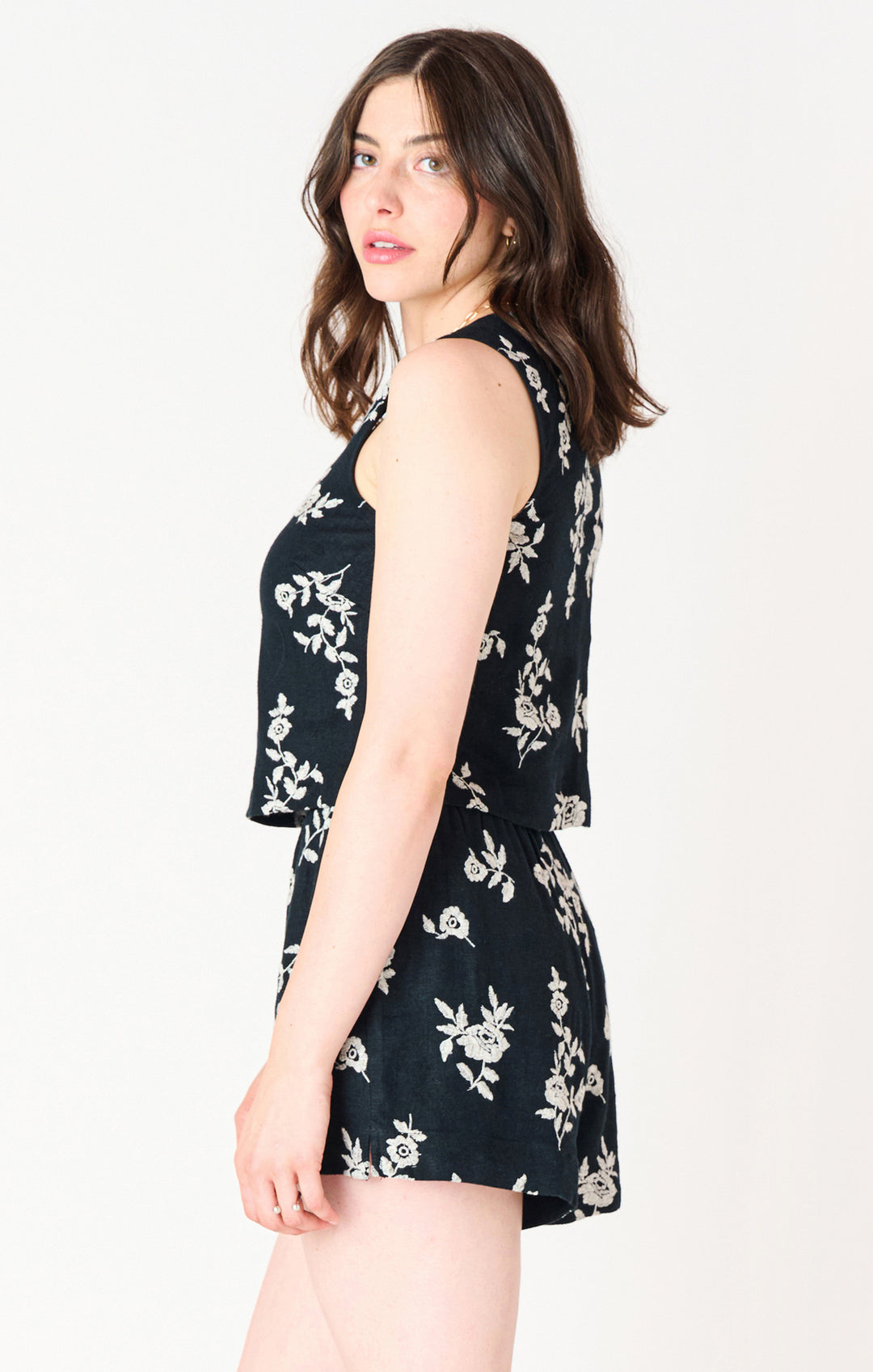 Hannah Tank