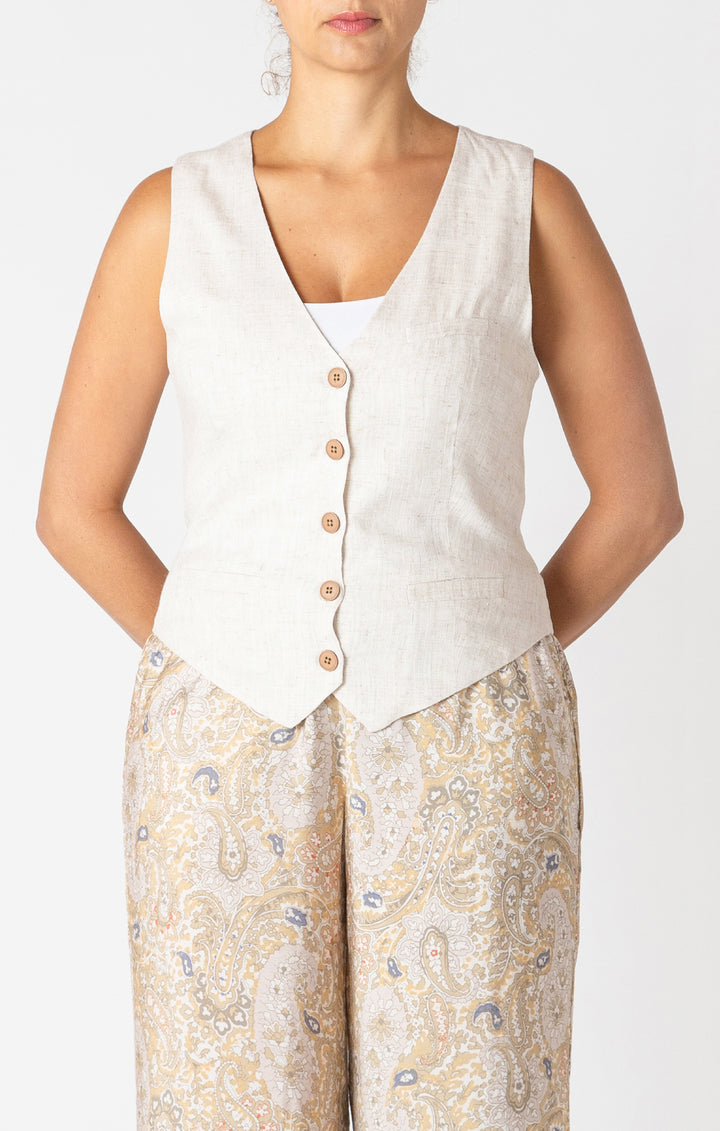 Alice Vest