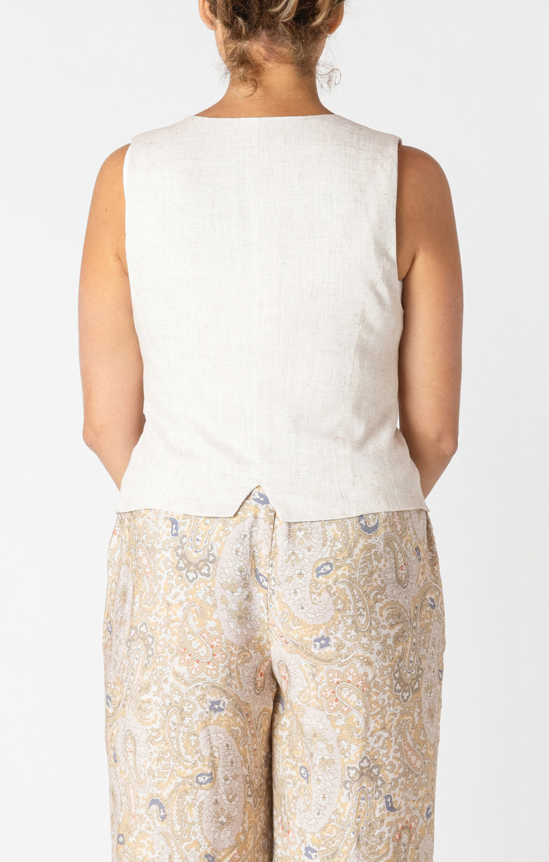 Alice Vest